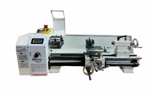 Токарно-винторезный станок REZPIL RP-5001 (210X500, 220V, без стола)